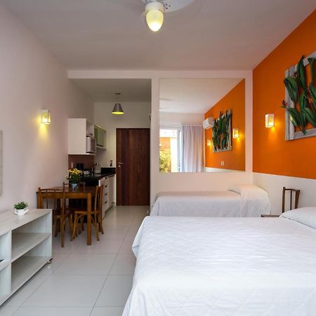 Pousada Villa Peixes Do Mar أوباتوبا المظهر الخارجي الصورة