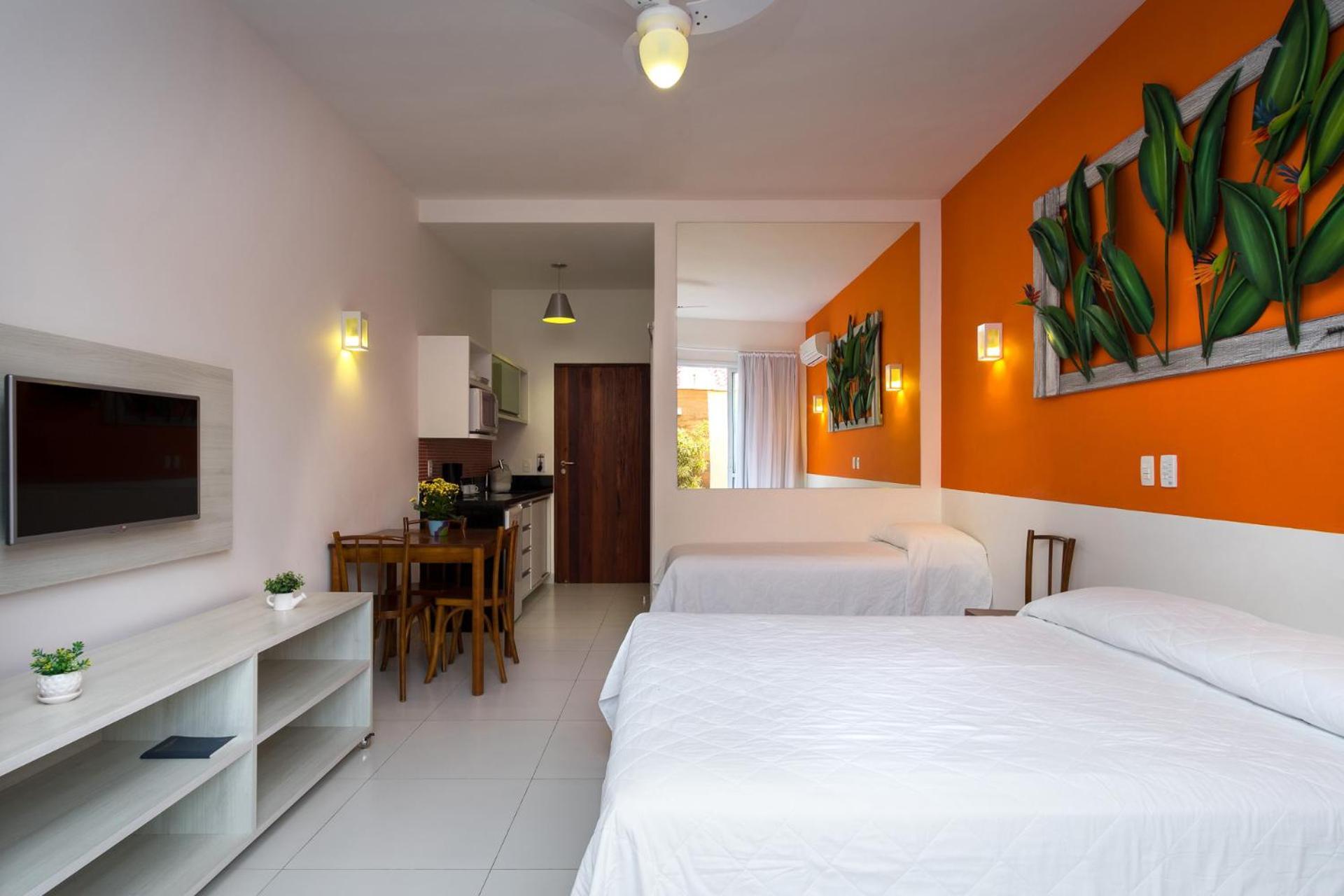 Pousada Villa Peixes Do Mar أوباتوبا المظهر الخارجي الصورة